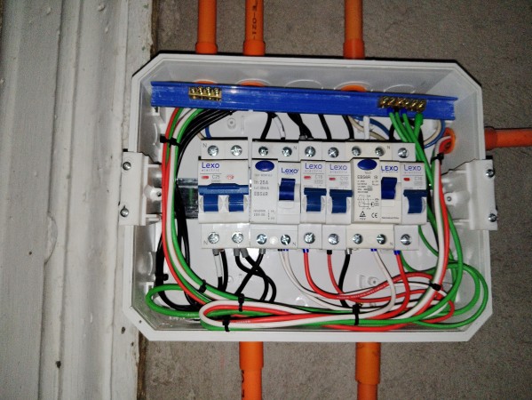Imagen 13 de servicio