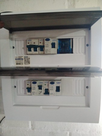 Imagen 15 de servicio