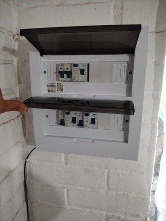 Imagen 16 de servicio