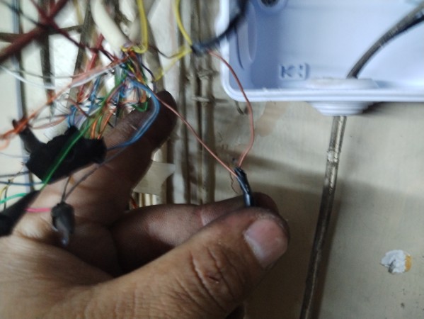 Imagen 20 de servicio