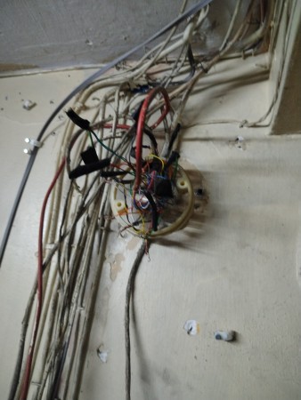 Imagen 19 de servicio