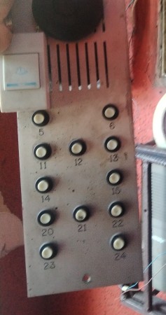Imagen 17 de servicio