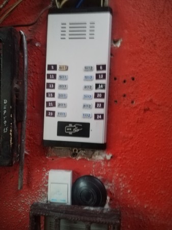 Imagen 18 de servicio