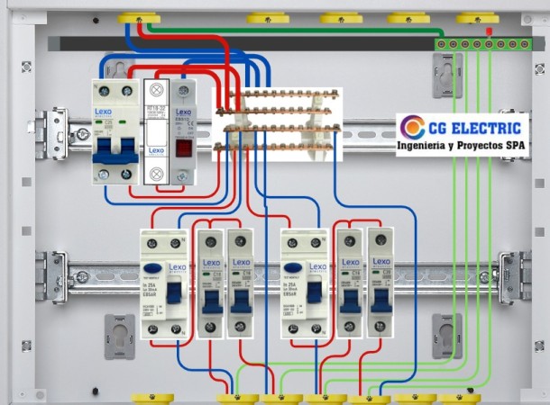 Imagen 23 de servicio
