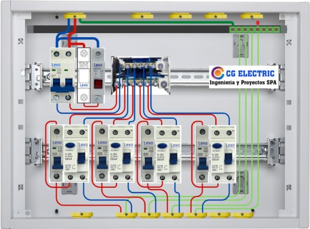 Imagen 25 de servicio