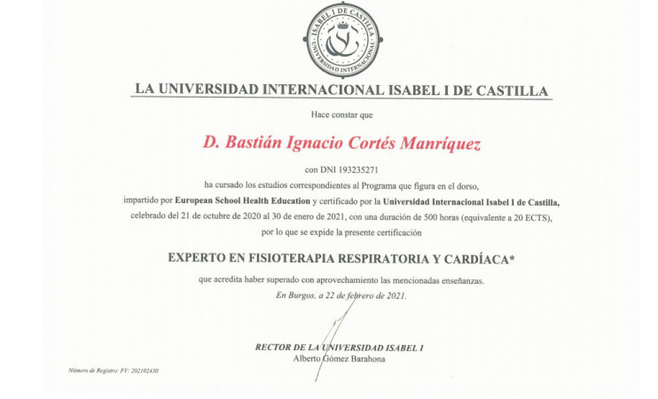 Imagen 3 de servicio