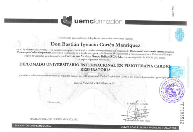 Imagen 5 de servicio