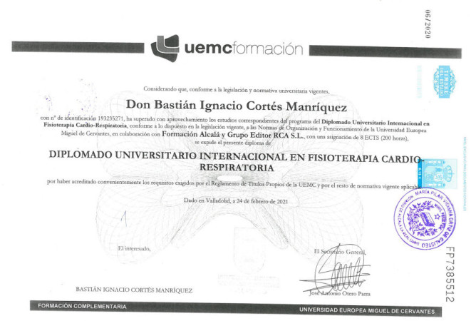 Imagen 6 de servicio