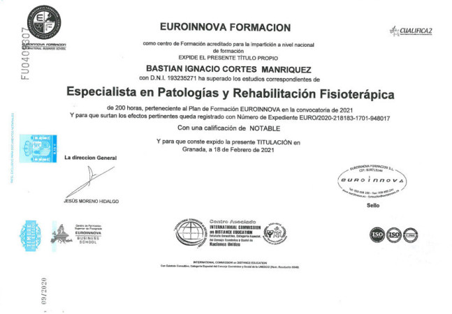 Imagen 7 de servicio