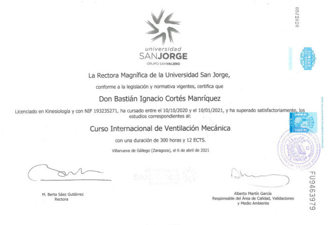 Imagen 9 de servicio