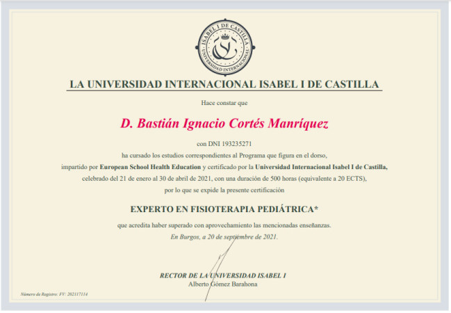 Imagen 11 de servicio