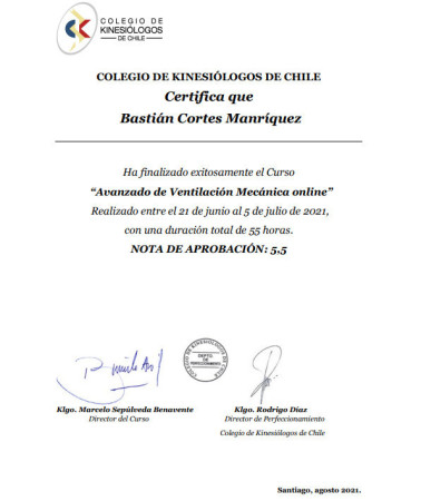 Imagen 15 de servicio