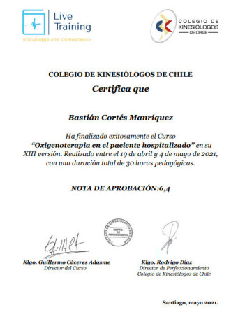Imagen 17 de servicio