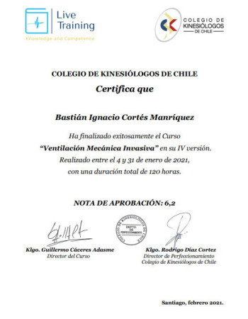 Imagen 18 de servicio