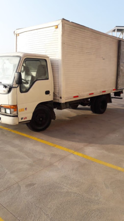 Imagen 3 de servicio