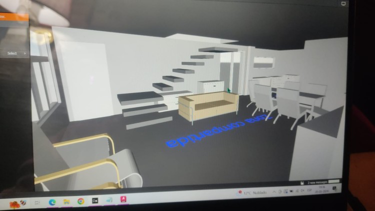 Imagen 3 de servicio