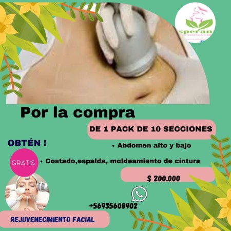 Imagen 5 de servicio