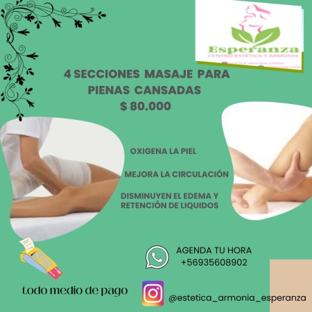 Imagen 3 de servicio