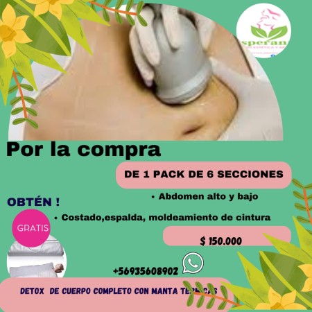 Imagen 8 de servicio