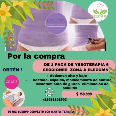 Imagen 10 de servicio