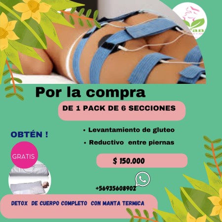 Imagen 12 de servicio