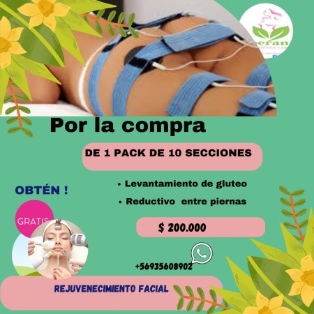 Imagen 13 de servicio