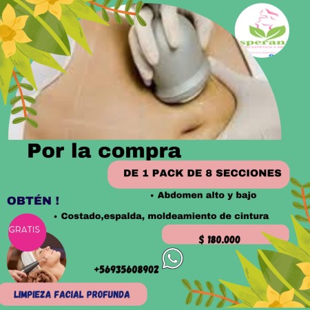 Imagen 14 de servicio