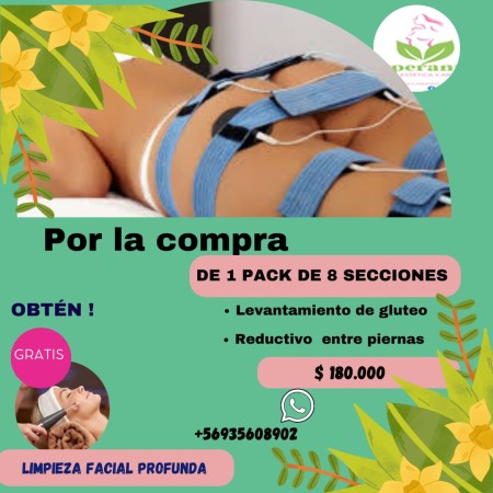Imagen 18 de servicio