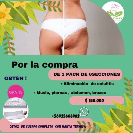 Imagen 21 de servicio