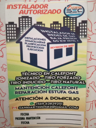 Imagen 3 de servicio