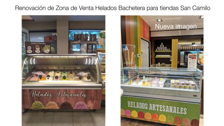 Imagen 7 de servicio