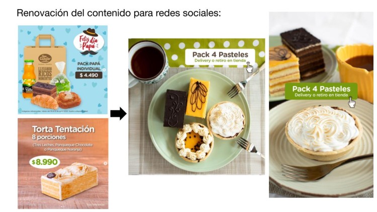 Imagen 8 de servicio
