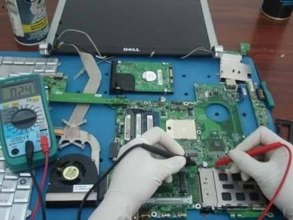 Imagen 4 de servicio