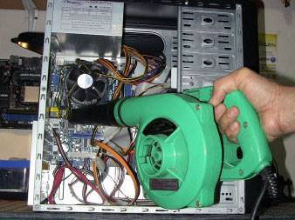 Imagen 5 de servicio