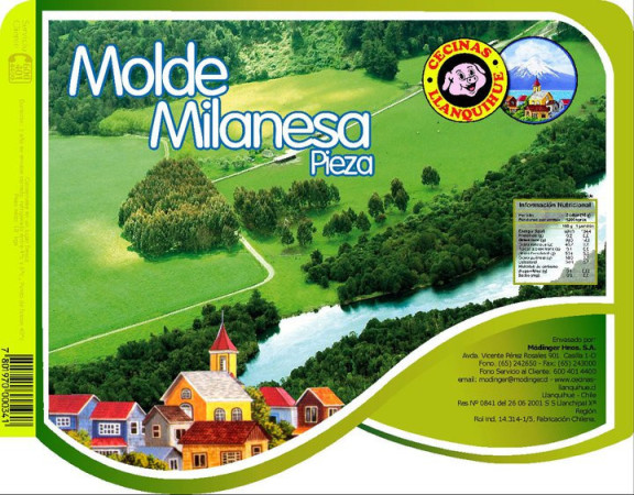 Imagen 3 de servicio