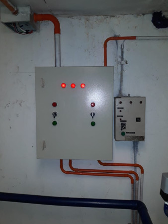 Imagen 9 de servicio