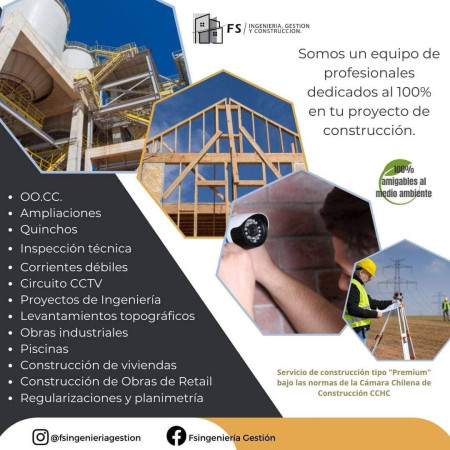 Imagen 4 de servicio