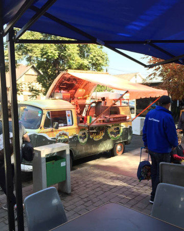 Imagen 3 de servicio
