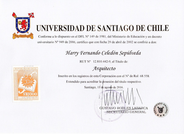Imagen 7 de servicio