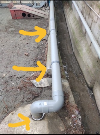 Imagen 8 de servicio