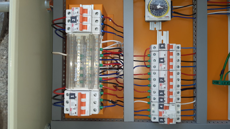 Imagen 4 de servicio