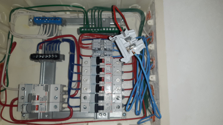 Imagen 5 de servicio