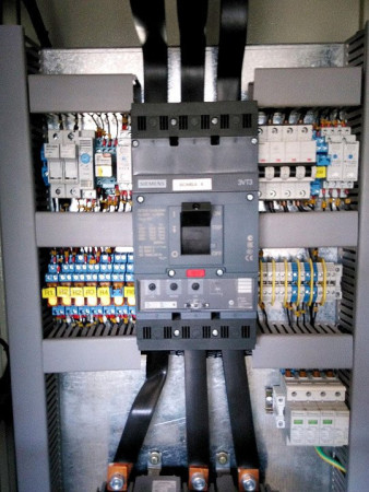 Imagen 7 de servicio