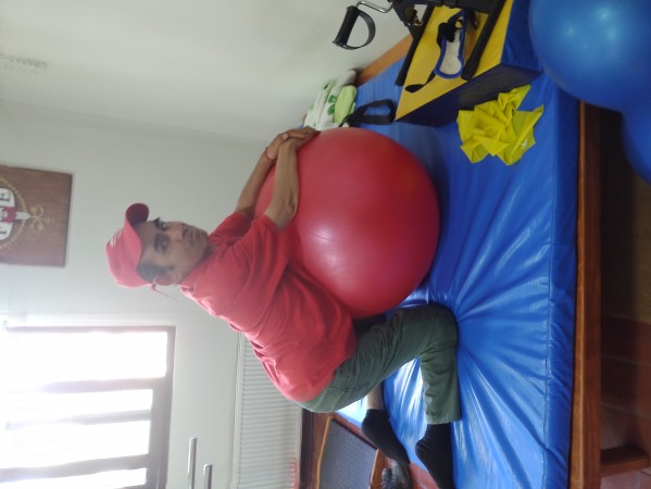 Imagen 5 de servicio