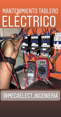 Imagen 5 de servicio