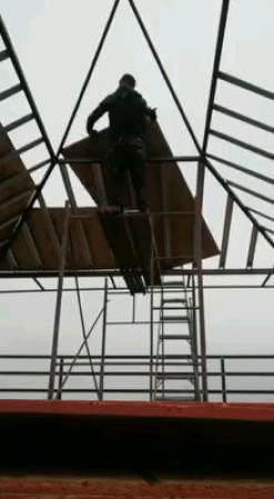 Imagen 23 de servicio