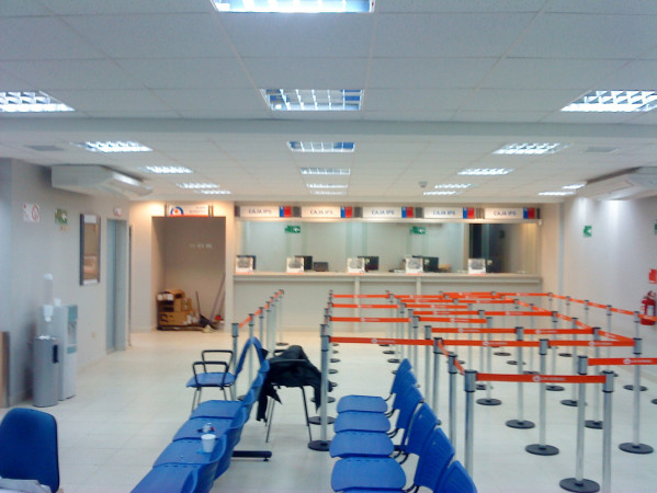 Imagen 5 de servicio