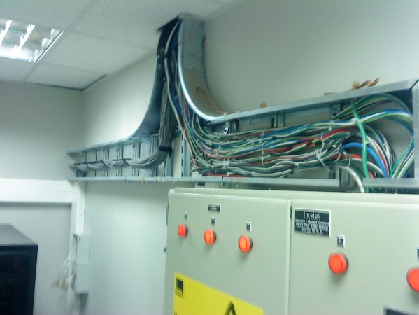 Imagen 6 de servicio