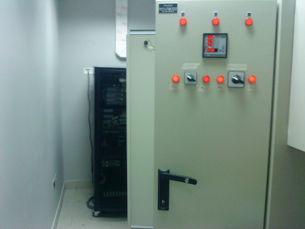 Imagen 7 de servicio