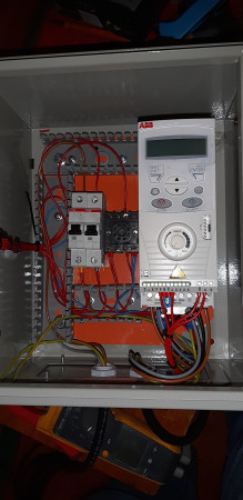 Imagen 15 de servicio